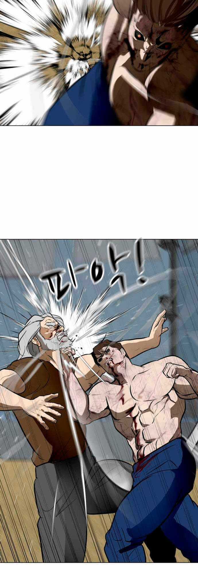 Sàn Đấu Của Thây Ma Chapter 44 trang 60