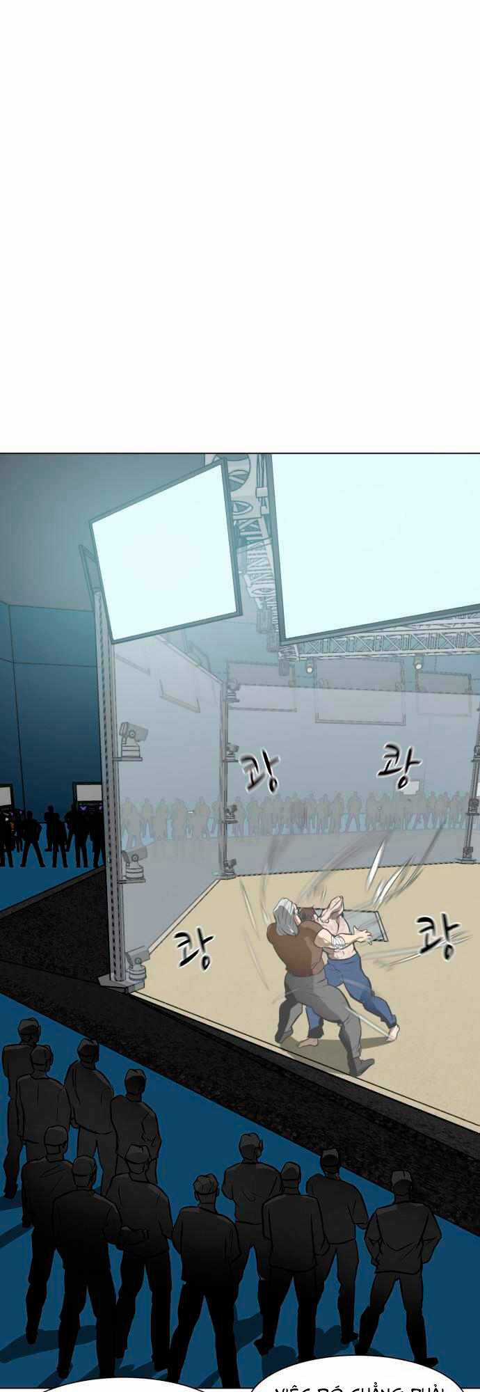 Sàn Đấu Của Thây Ma Chapter 44 trang 61