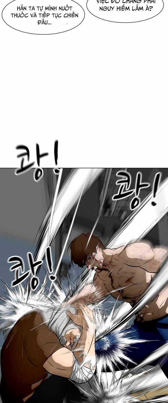 Sàn Đấu Của Thây Ma Chapter 44 trang 62