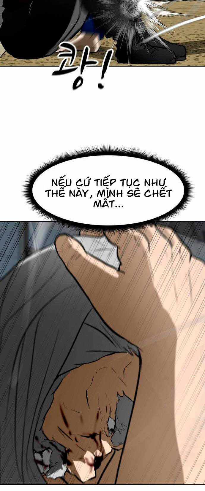 Sàn Đấu Của Thây Ma Chapter 44 trang 63