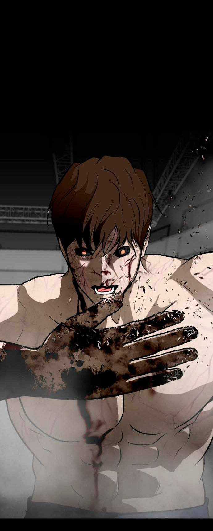 Sàn Đấu Của Thây Ma Chapter 44 trang 66