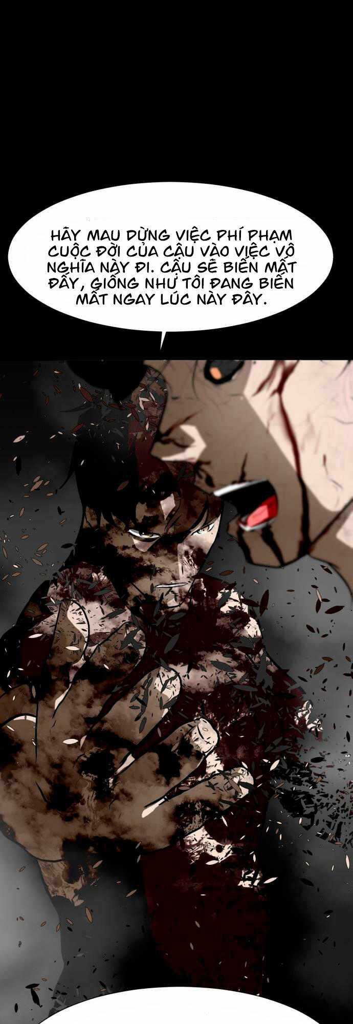 Sàn Đấu Của Thây Ma Chapter 44 trang 67