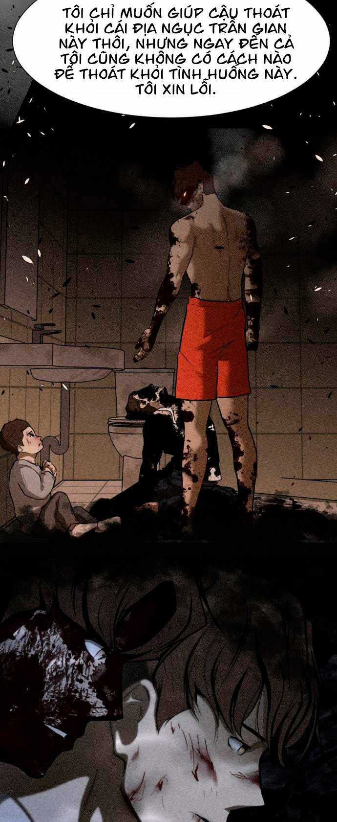 Sàn Đấu Của Thây Ma Chapter 44 trang 68