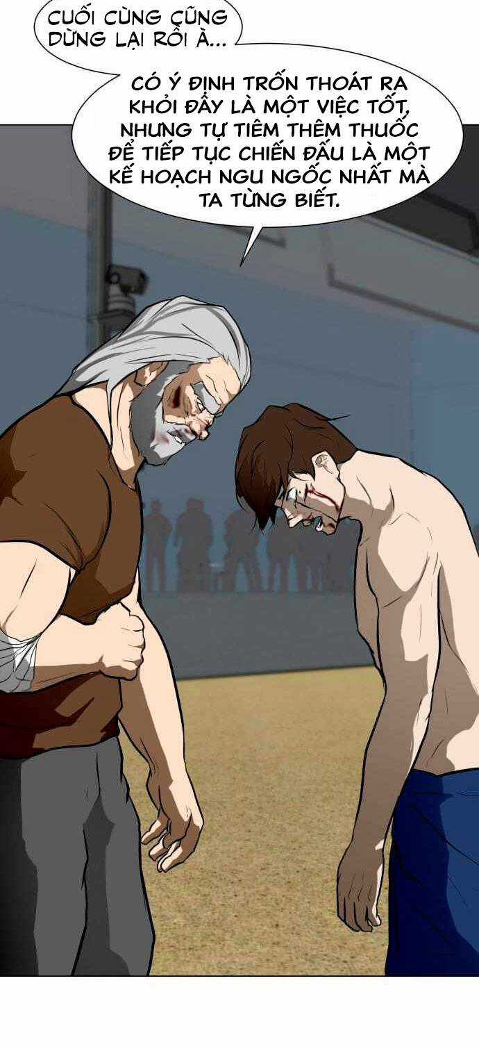 Sàn Đấu Của Thây Ma Chapter 44 trang 72