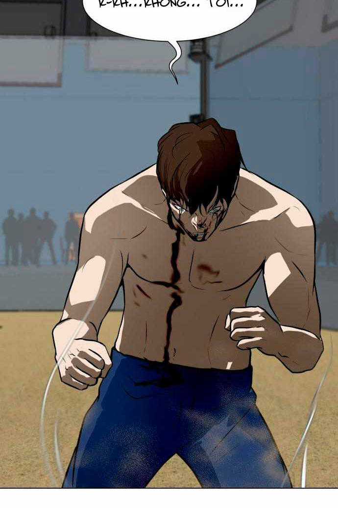 Sàn Đấu Của Thây Ma Chapter 44 trang 76