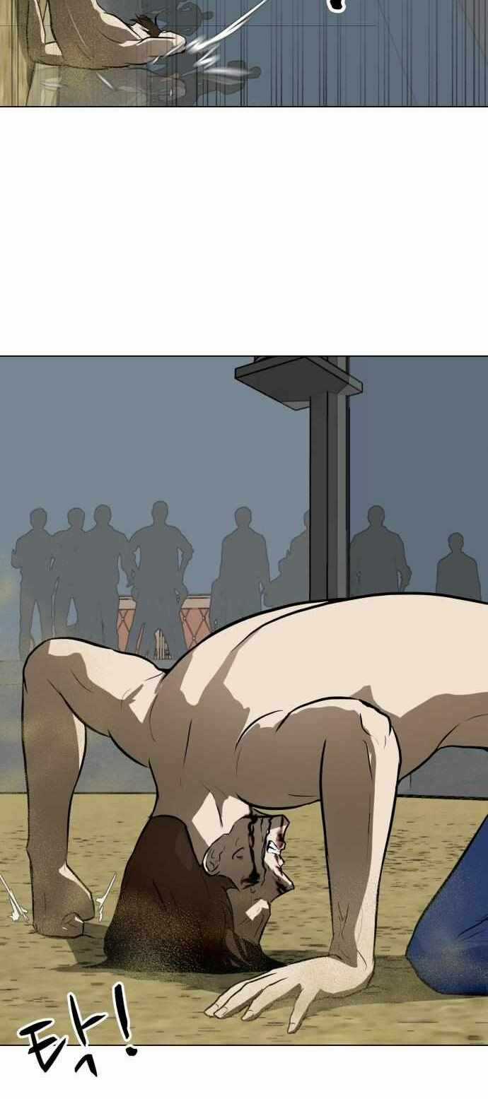 Sàn Đấu Của Thây Ma Chapter 44 trang 79