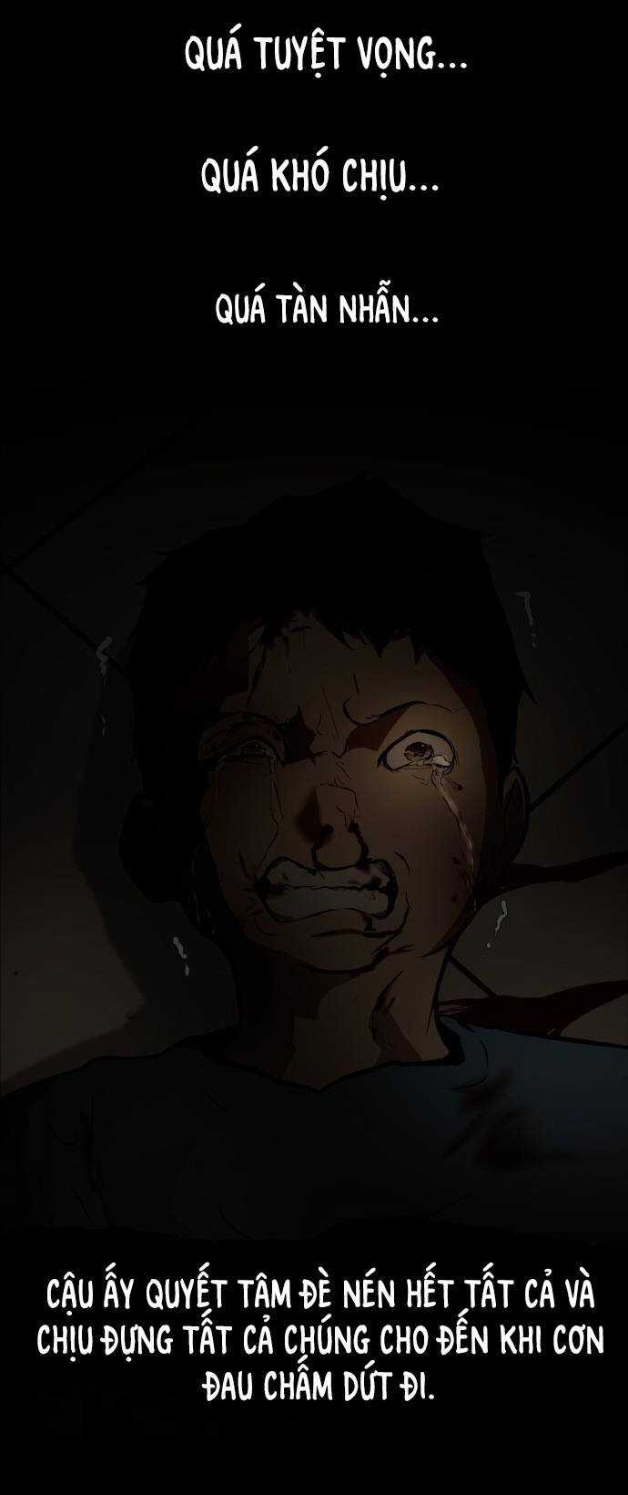 Sàn Đấu Của Thây Ma Chapter 44 trang 85