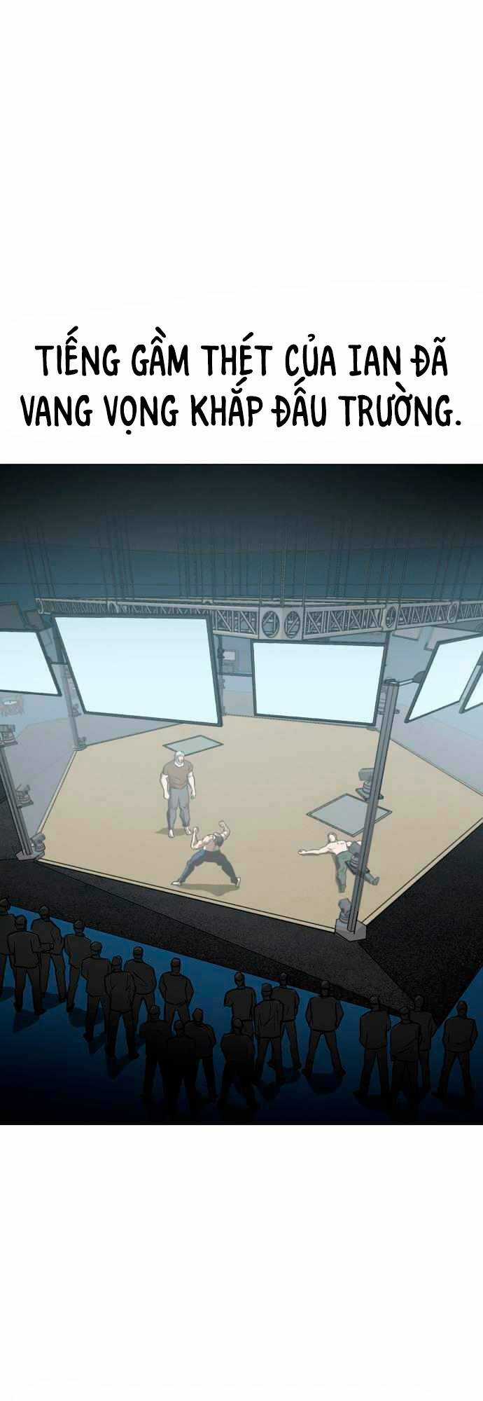 Sàn Đấu Của Thây Ma Chapter 44 trang 89