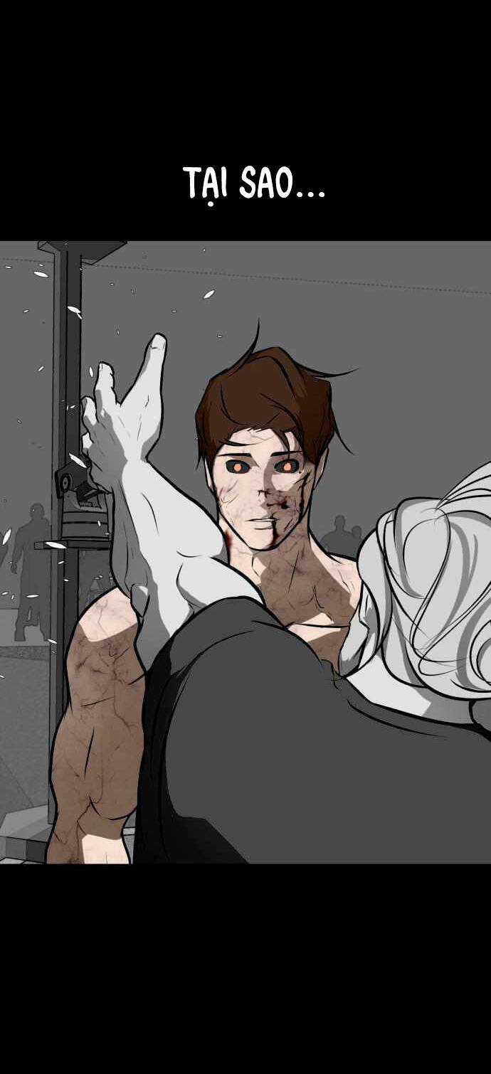 Sàn Đấu Của Thây Ma Chapter 44 trang 9