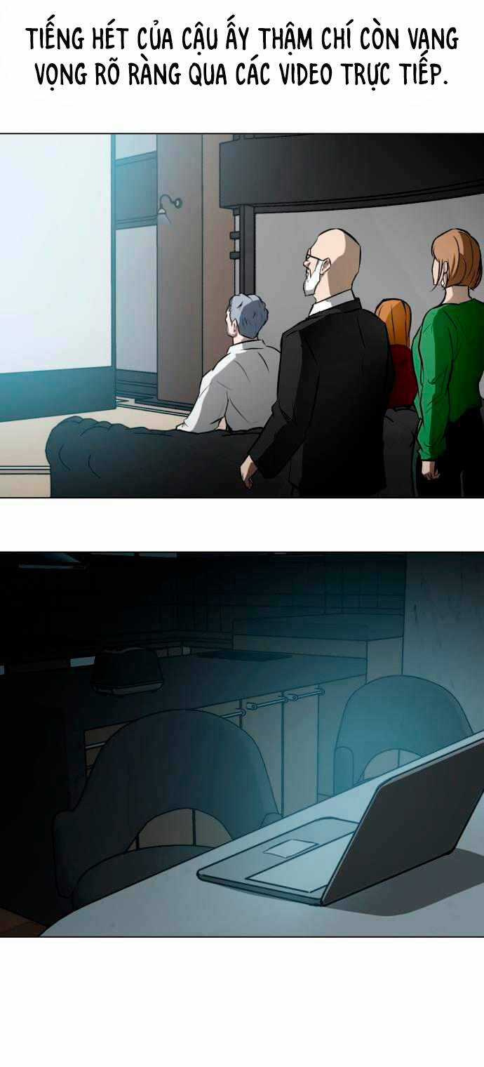 Sàn Đấu Của Thây Ma Chapter 44 trang 90