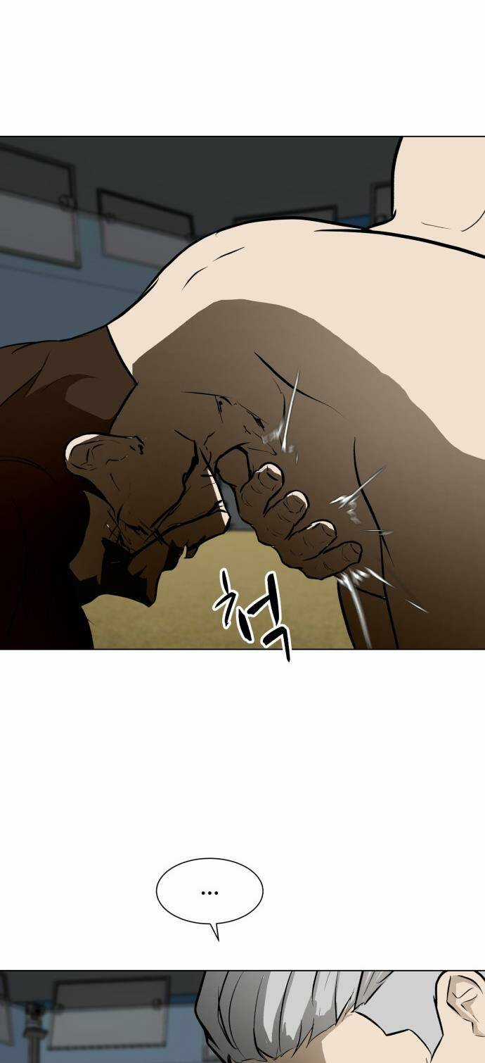 Sàn Đấu Của Thây Ma Chapter 45 trang 11