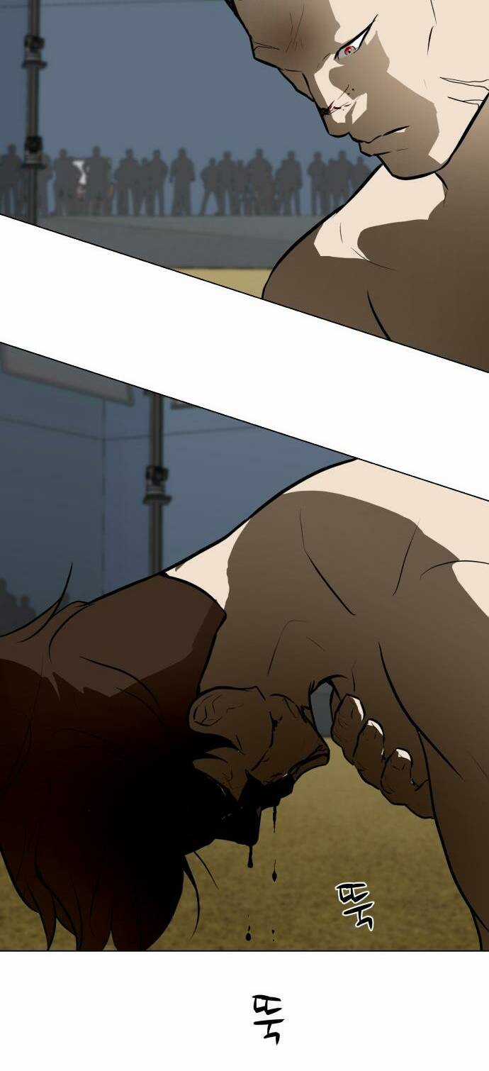 Sàn Đấu Của Thây Ma Chapter 45 trang 12