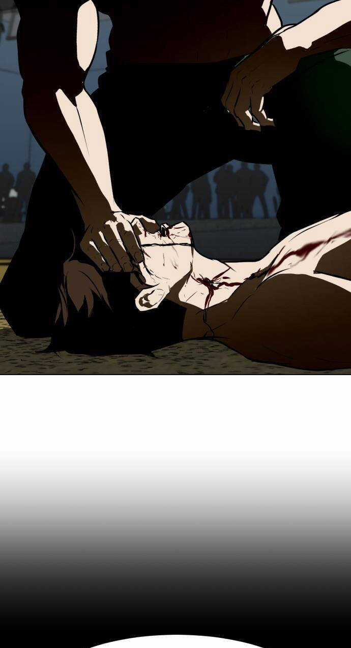 Sàn Đấu Của Thây Ma Chapter 45 trang 15