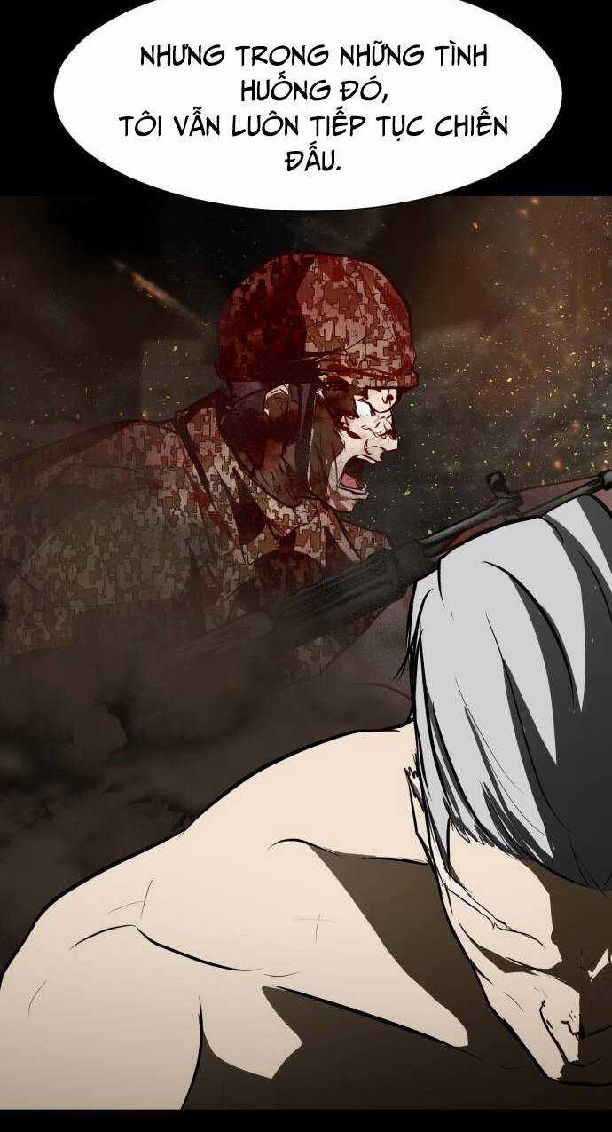 Sàn Đấu Của Thây Ma Chapter 45 trang 16