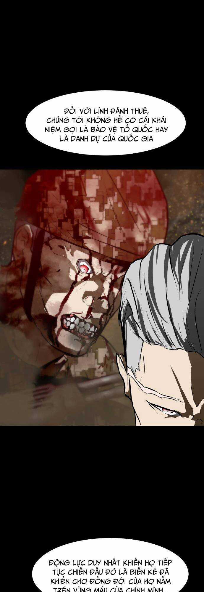 Sàn Đấu Của Thây Ma Chapter 45 trang 17