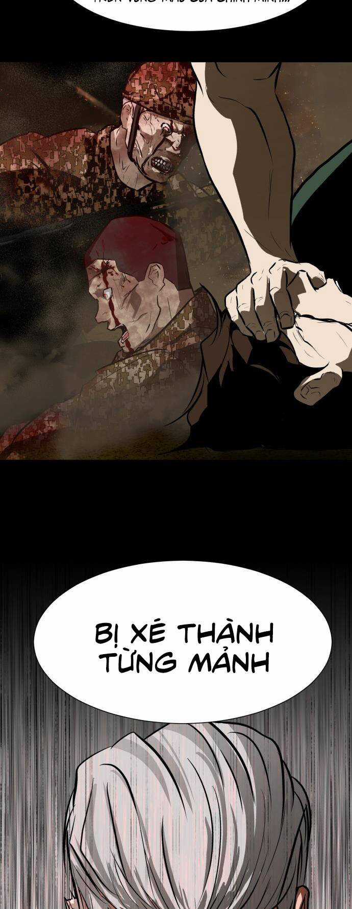 Sàn Đấu Của Thây Ma Chapter 45 trang 18