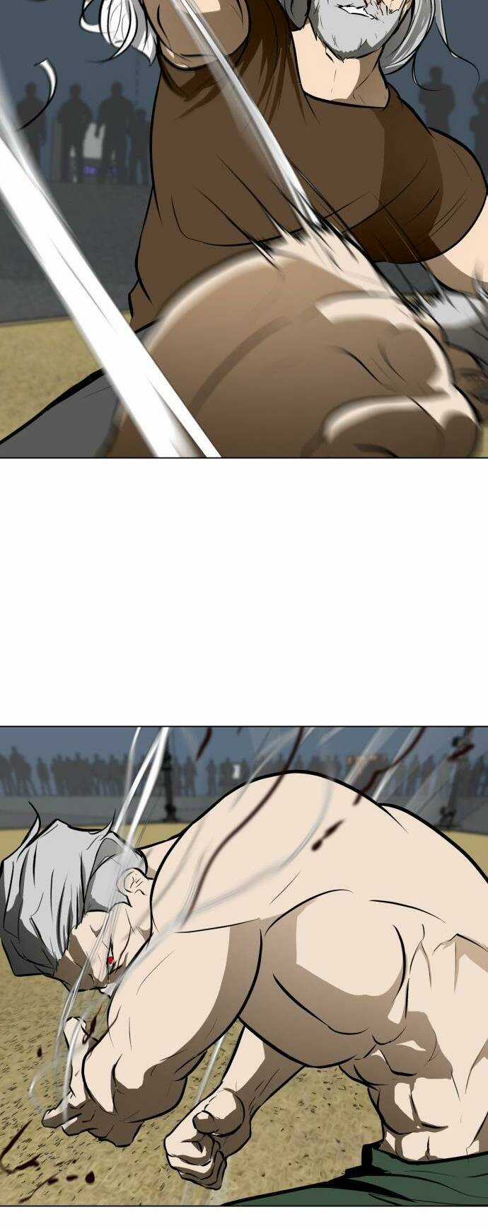 Sàn Đấu Của Thây Ma Chapter 45 trang 22