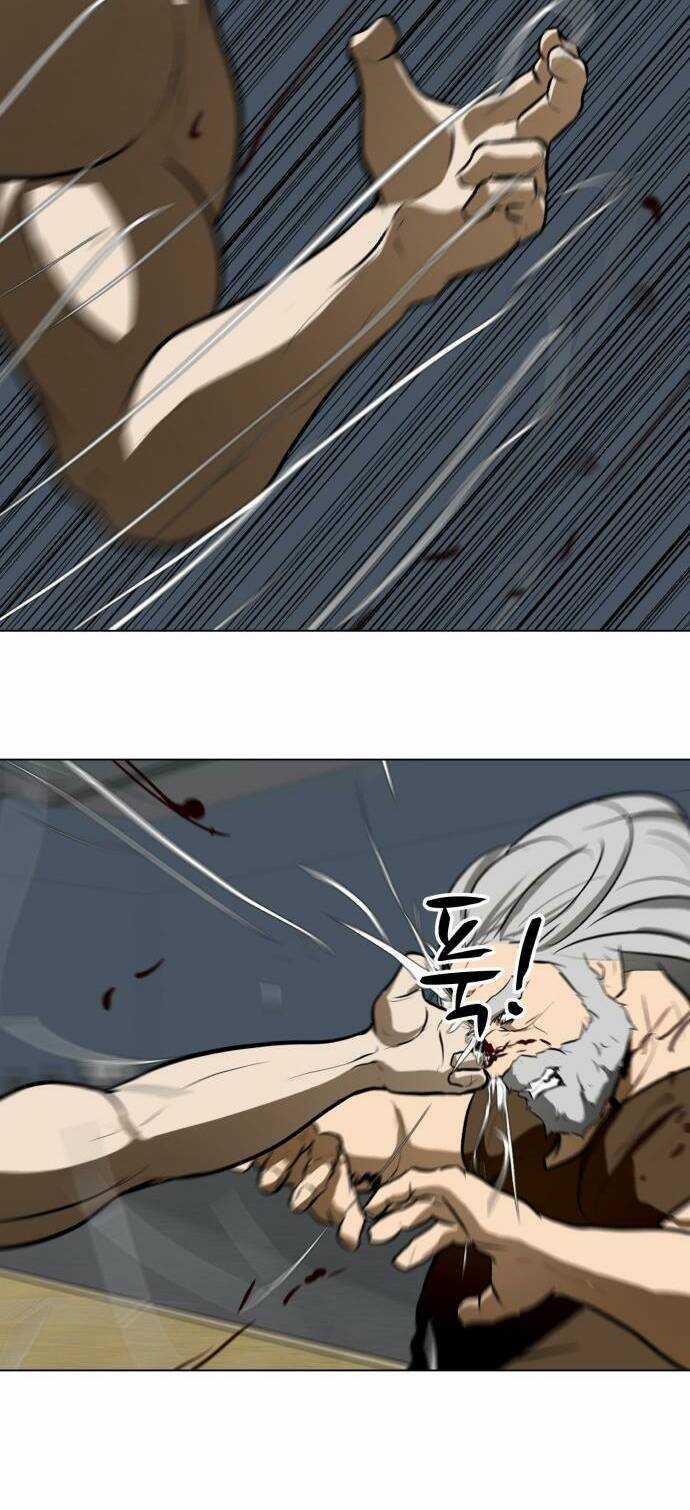 Sàn Đấu Của Thây Ma Chapter 45 trang 25