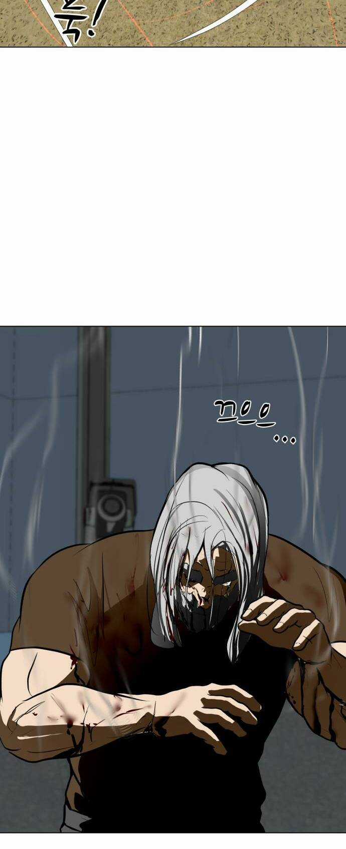 Sàn Đấu Của Thây Ma Chapter 45 trang 28