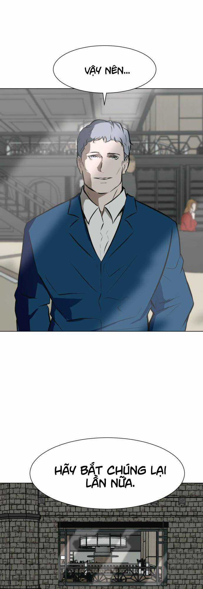 Sàn Đấu Của Thây Ma Chapter 45 trang 38