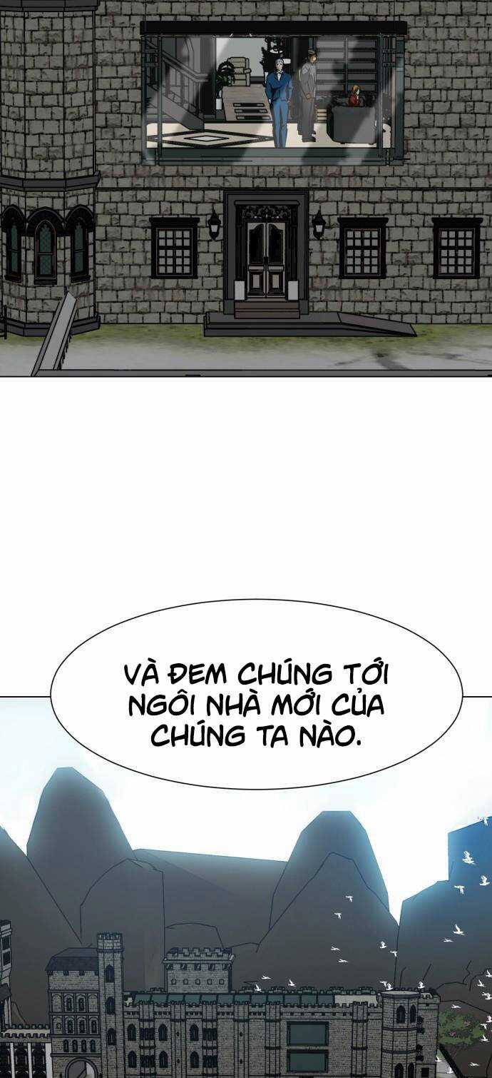 Sàn Đấu Của Thây Ma Chapter 45 trang 39