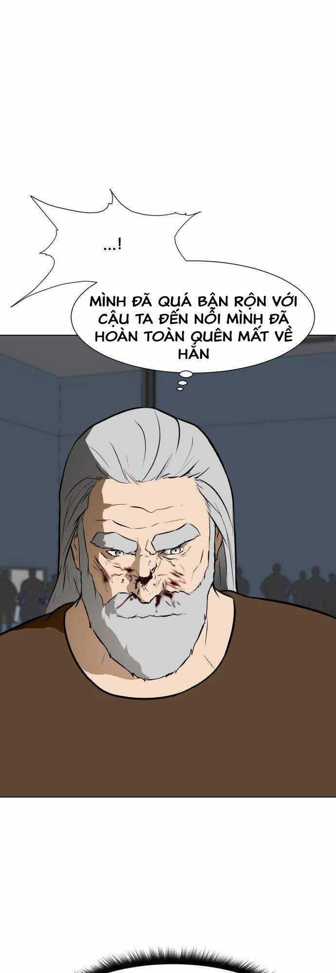 Sàn Đấu Của Thây Ma Chapter 45 trang 4