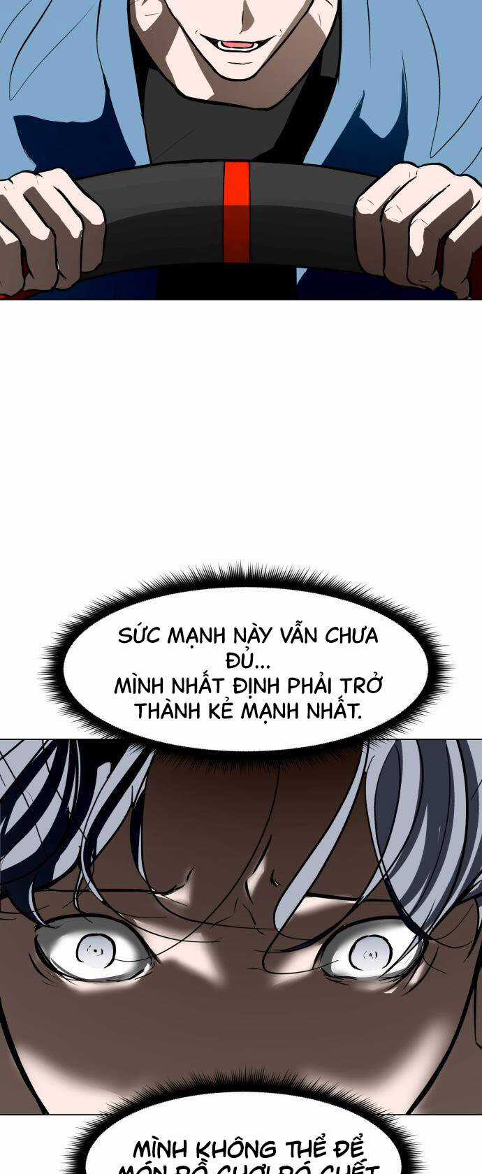 Sàn Đấu Của Thây Ma Chapter 45 trang 42