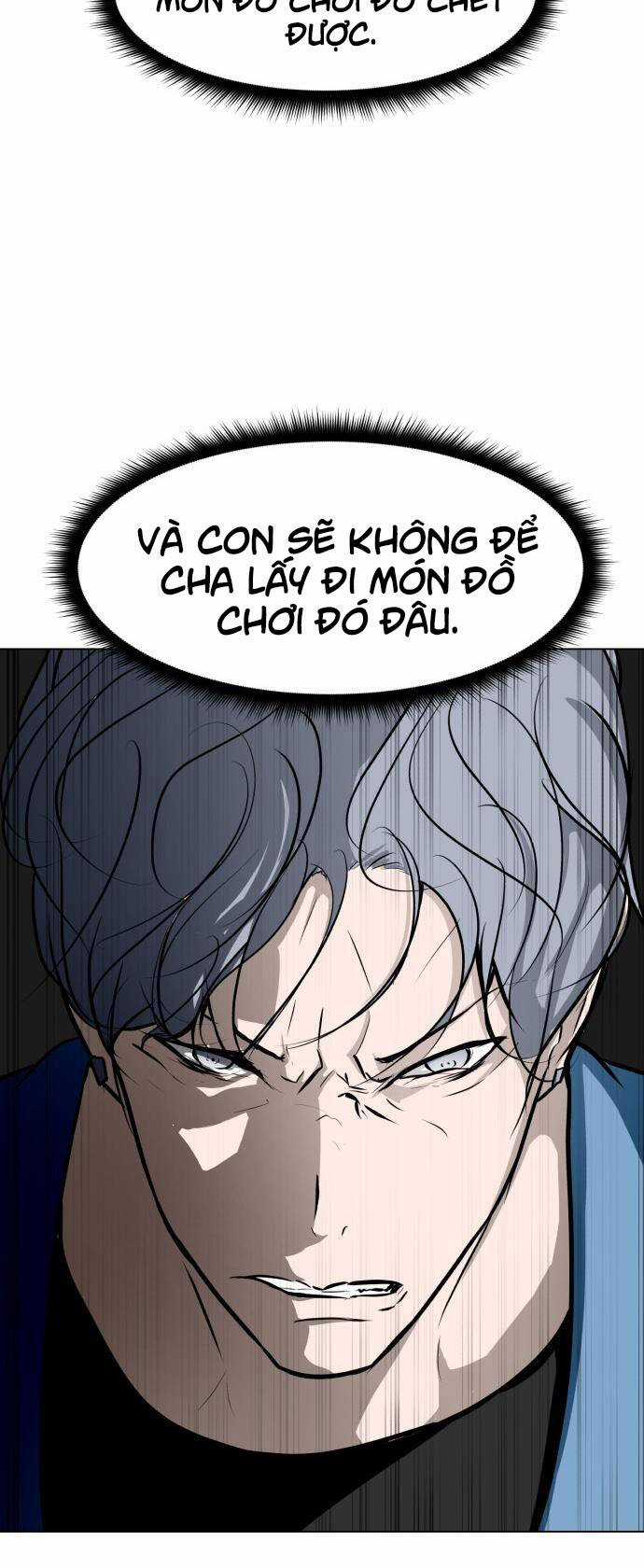 Sàn Đấu Của Thây Ma Chapter 45 trang 43