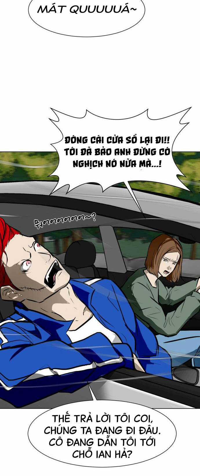 Sàn Đấu Của Thây Ma Chapter 45 trang 46