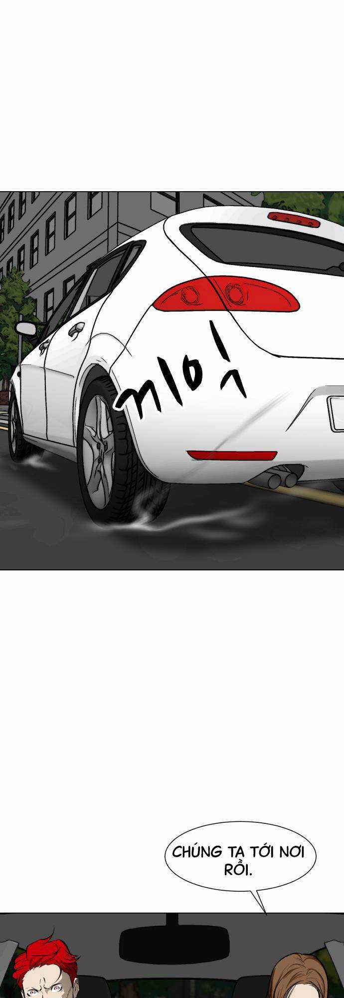 Sàn Đấu Của Thây Ma Chapter 45 trang 47