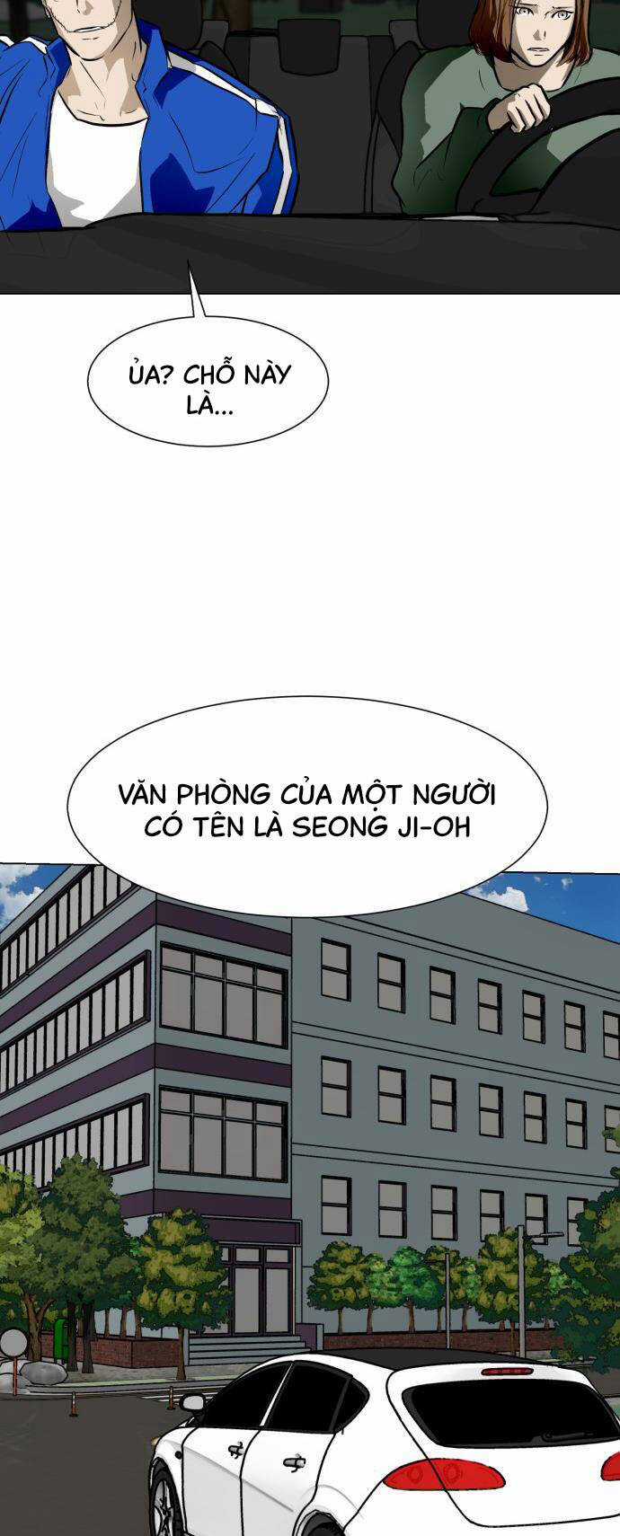 Sàn Đấu Của Thây Ma Chapter 45 trang 48