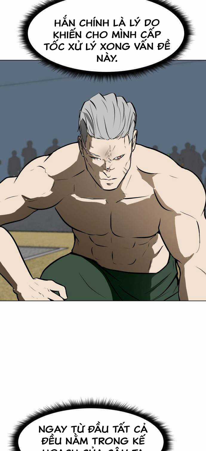 Sàn Đấu Của Thây Ma Chapter 45 trang 5