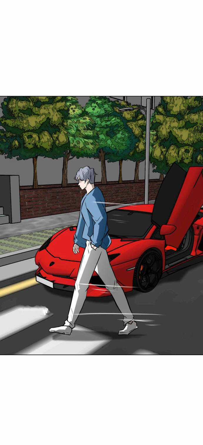 Sàn Đấu Của Thây Ma Chapter 45 trang 52