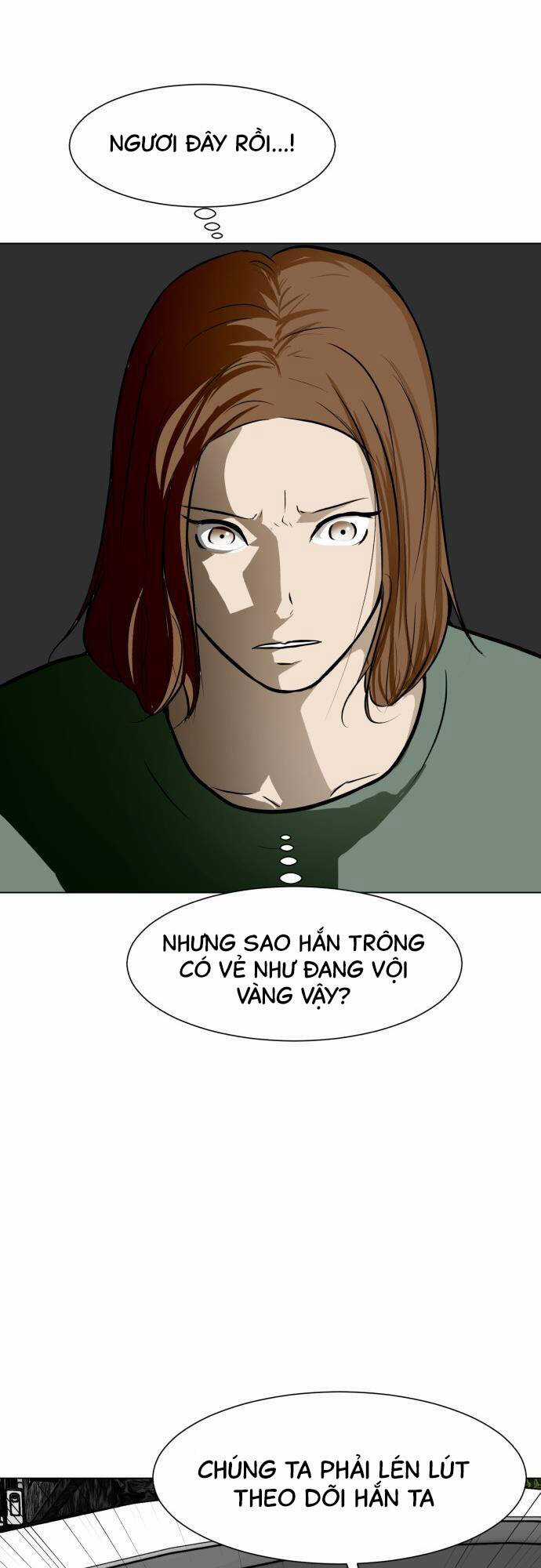 Sàn Đấu Của Thây Ma Chapter 45 trang 53