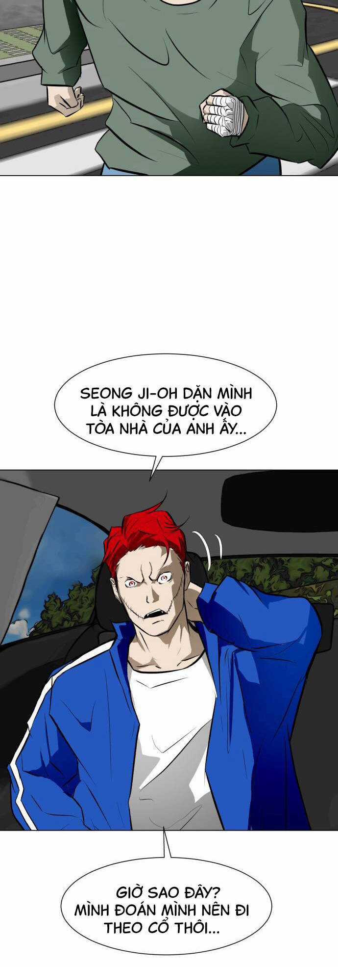 Sàn Đấu Của Thây Ma Chapter 45 trang 55