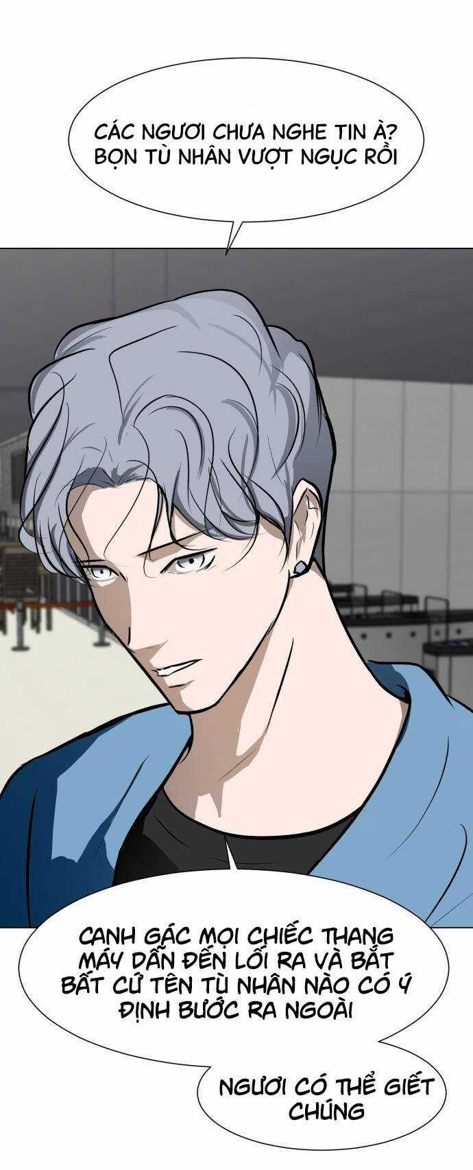 Sàn Đấu Của Thây Ma Chapter 45 trang 58