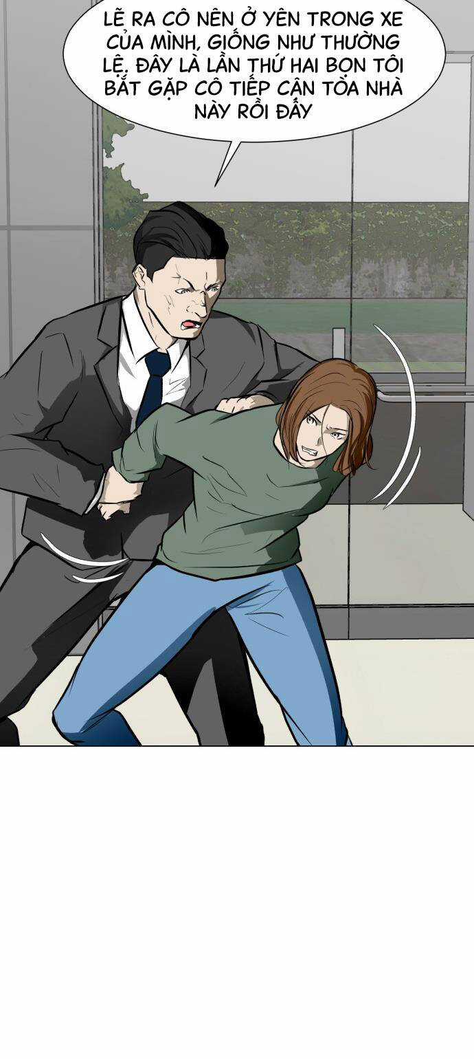 Sàn Đấu Của Thây Ma Chapter 45 trang 63