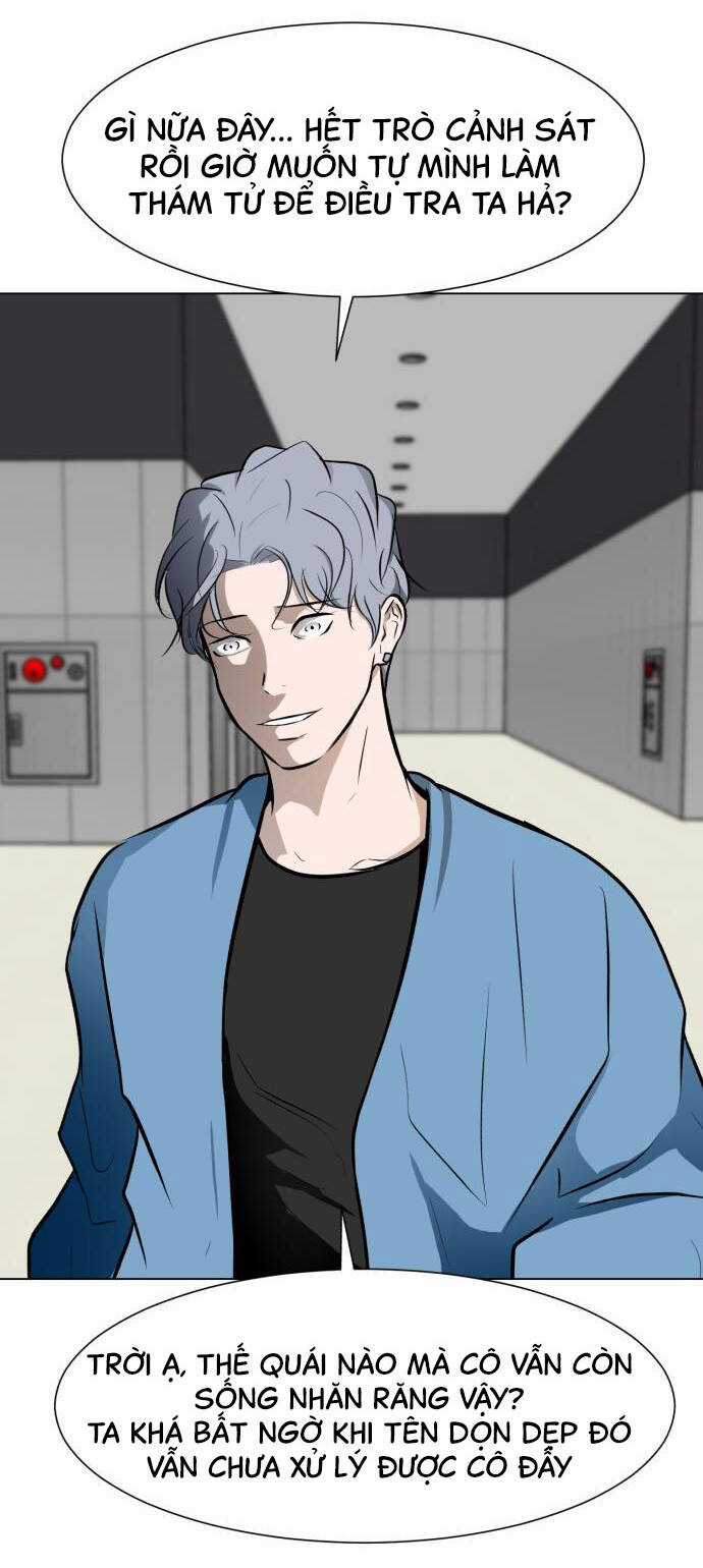 Sàn Đấu Của Thây Ma Chapter 45 trang 64