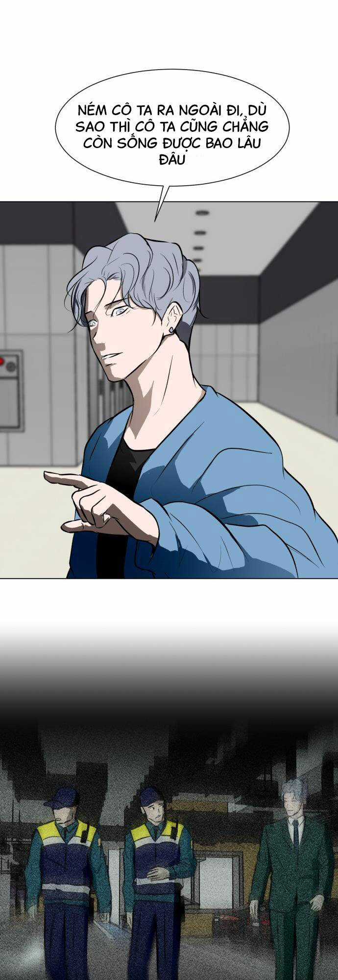 Sàn Đấu Của Thây Ma Chapter 45 trang 65