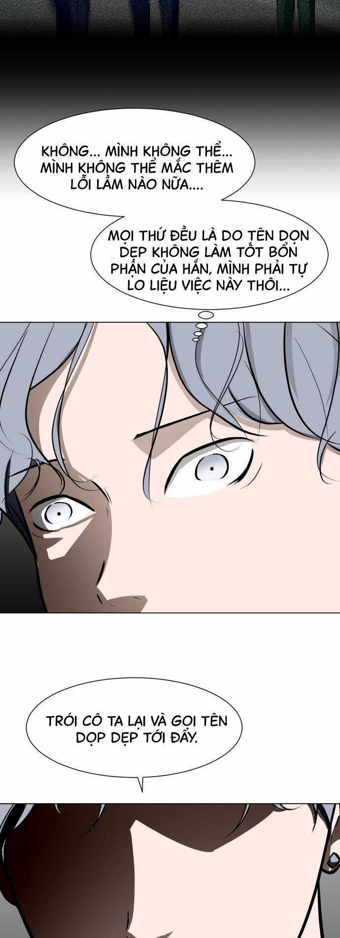 Sàn Đấu Của Thây Ma Chapter 45 trang 66