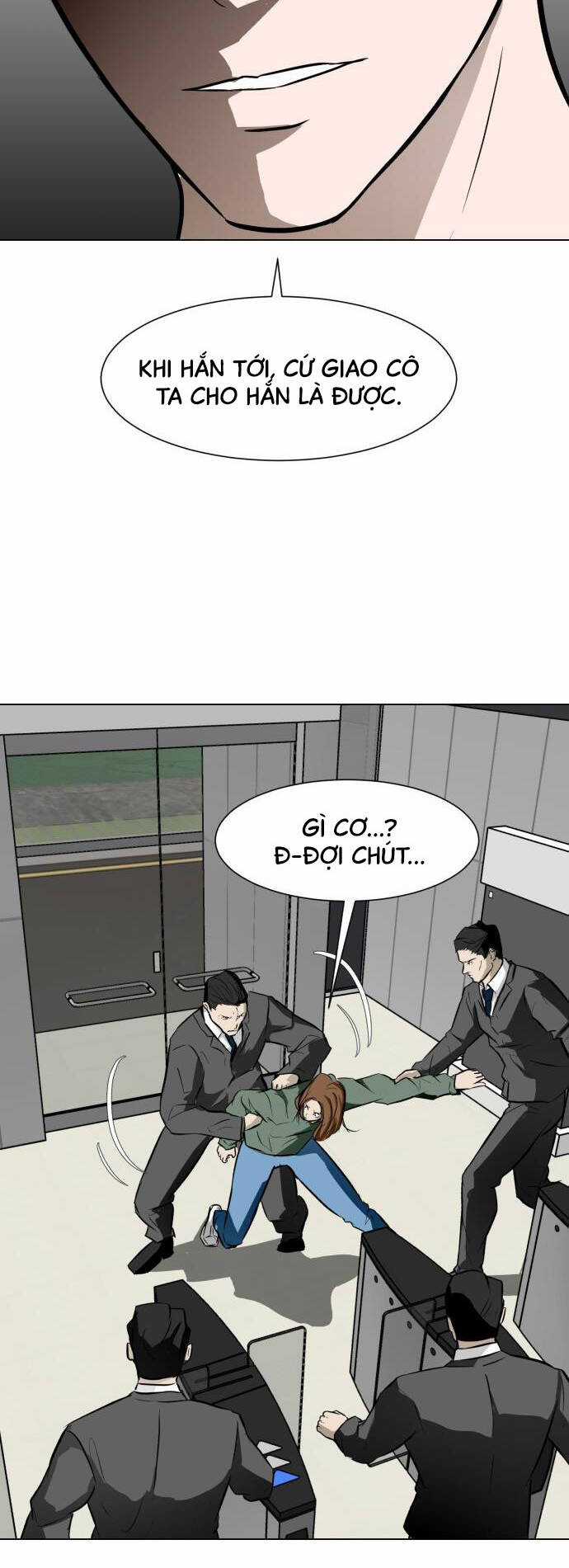 Sàn Đấu Của Thây Ma Chapter 45 trang 67