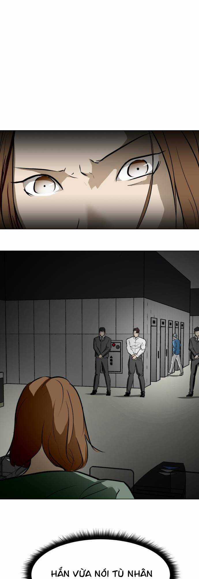 Sàn Đấu Của Thây Ma Chapter 45 trang 68