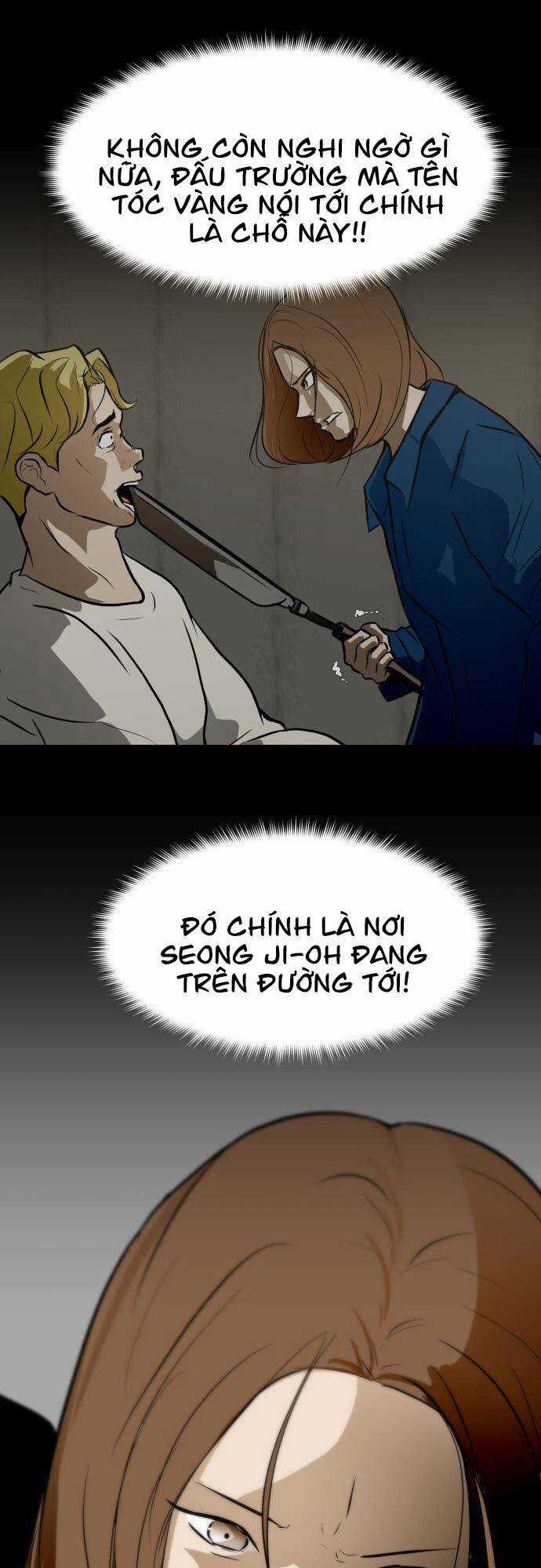 Sàn Đấu Của Thây Ma Chapter 45 trang 71