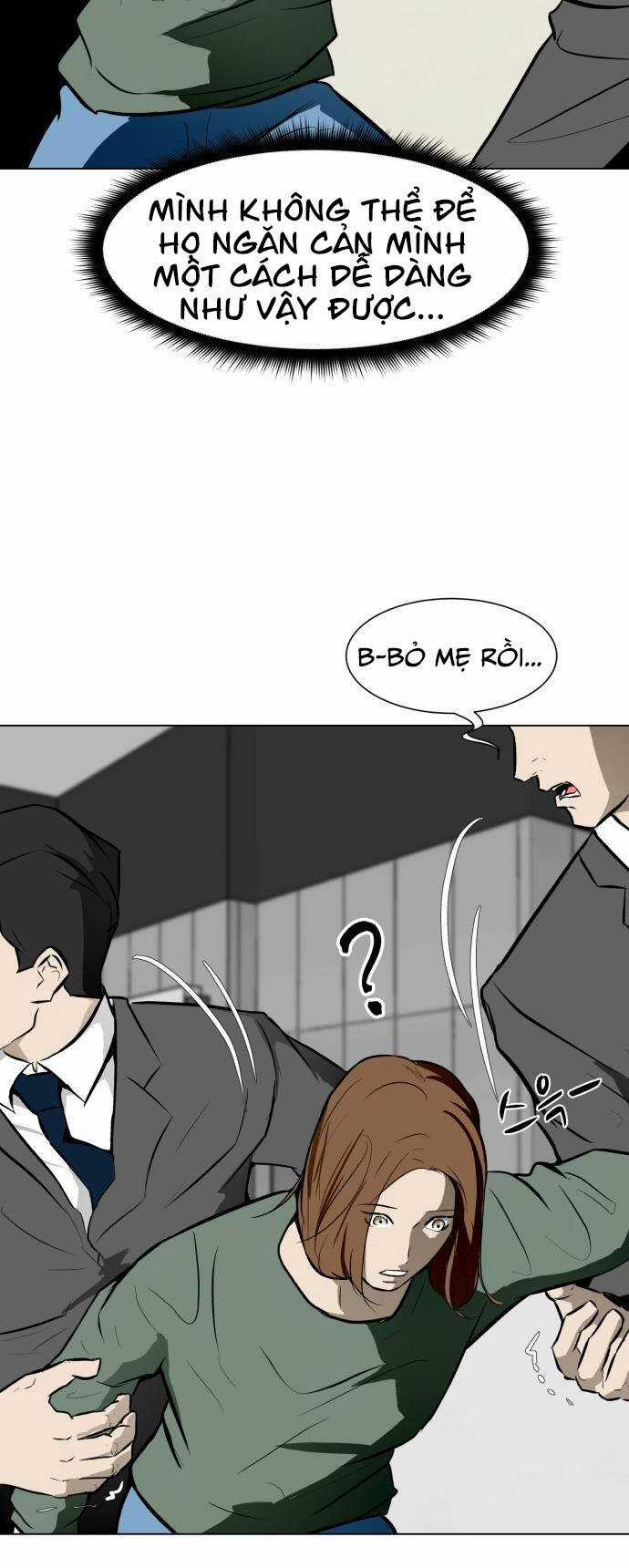 Sàn Đấu Của Thây Ma Chapter 45 trang 73