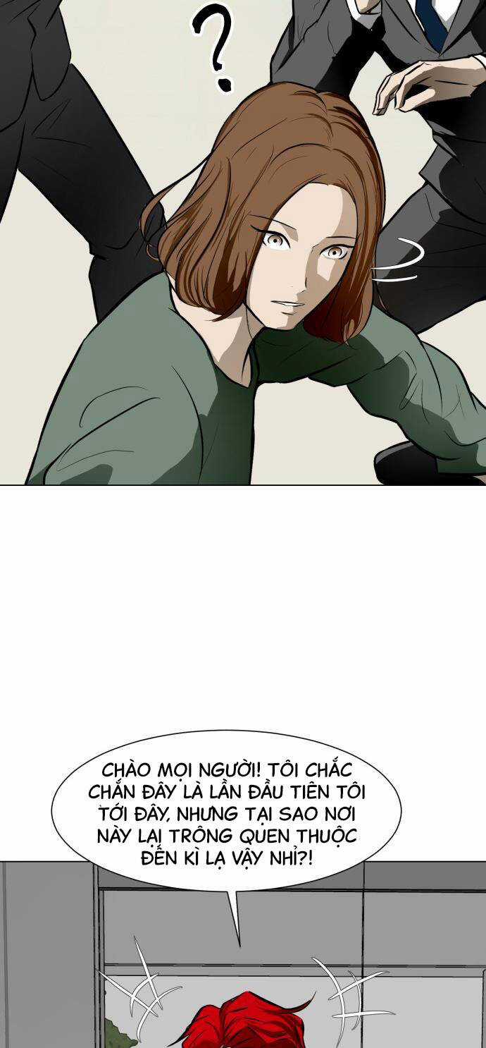 Sàn Đấu Của Thây Ma Chapter 45 trang 75