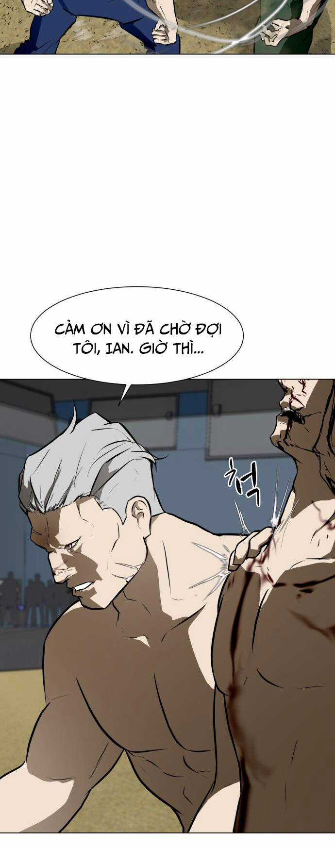 Sàn Đấu Của Thây Ma Chapter 45 trang 9