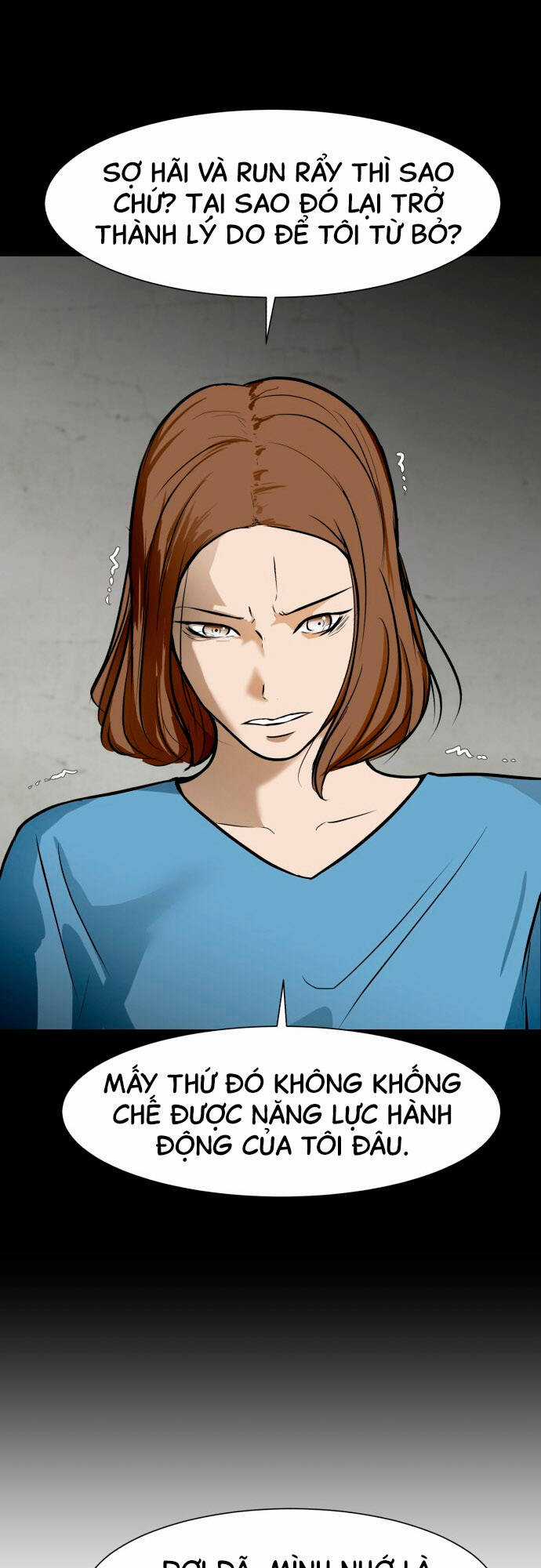 Sàn Đấu Của Thây Ma Chapter 46 trang 10