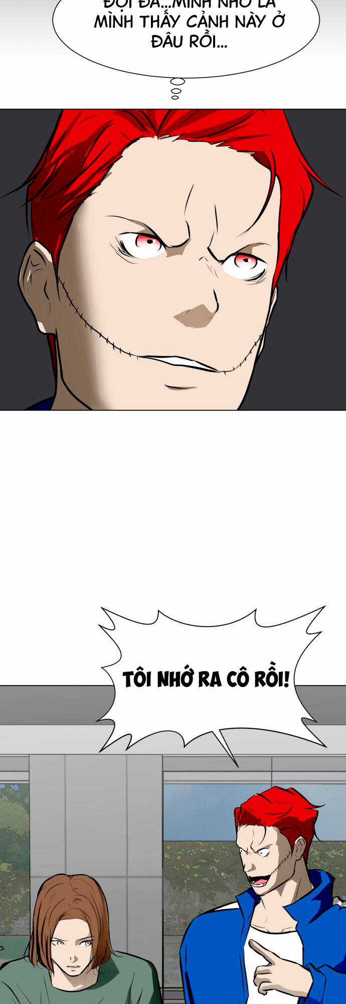 Sàn Đấu Của Thây Ma Chapter 46 trang 11