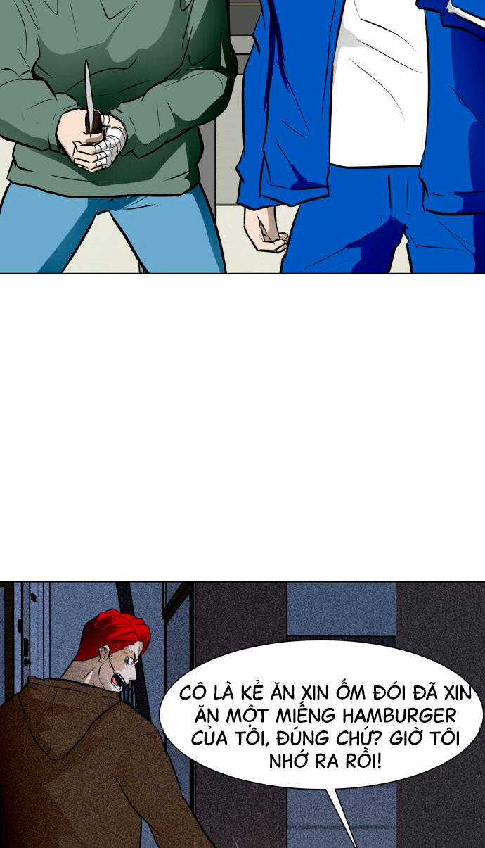 Sàn Đấu Của Thây Ma Chapter 46 trang 12