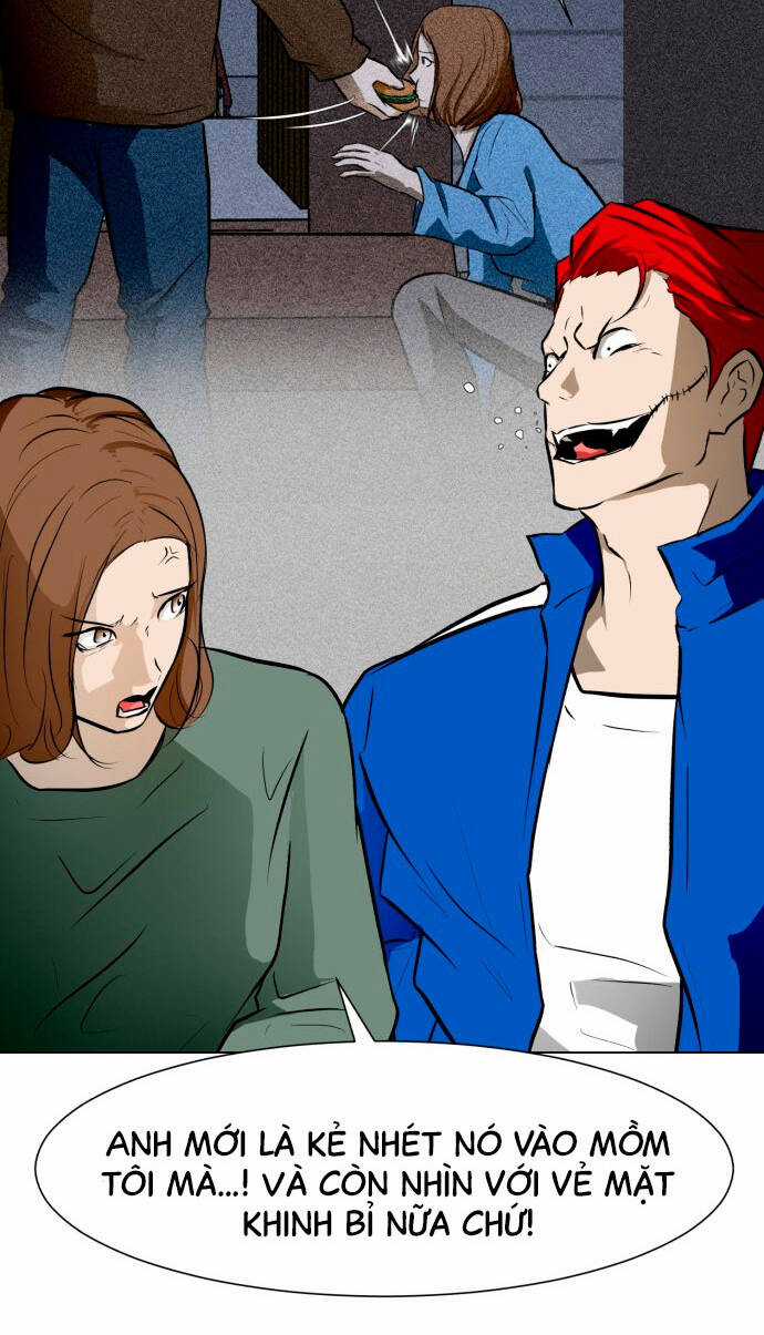 Sàn Đấu Của Thây Ma Chapter 46 trang 13